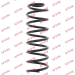 KYB Coil spring for SAAB 9-5 (YS3E) rear axle