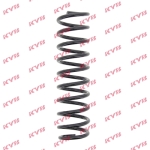 KYB Coil spring for VOLVO S40 I (644) rear axle