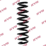 KYB Coil spring for BMW 3 Cabriolet (E93) rear axle