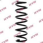 KYB Coil spring for BMW X3 (F25) rear axle