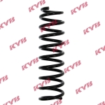 KYB Coil spring for HYUNDAI i30 Kombi (GD) rear axle