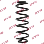 KYB Coil spring for SKODA FABIA I (6Y2) rear axle