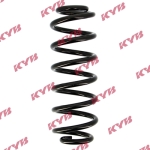 KYB Coil spring for VW TOURAN (1T3) rear axle