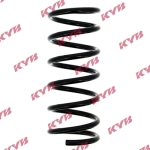 KYB Coil spring for FIAT PANDA (312_, 319_) rear axle