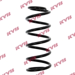 KYB Coil spring for MINI MINI Roadster (R59) rear axle