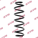 KYB Coil spring for SKODA OCTAVIA III Combi (5E5, 5E6) rear axle