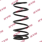 KYB Coil spring for LAND ROVER RANGE ROVER EVOQUE (L538) rear axle