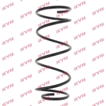 KYB Coil spring for FIAT TEMPRA (159_) front axle