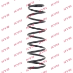 KYB Schraubenfeder für NISSAN MICRA I (K10) Vorderachse