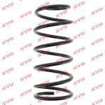 KYB Coil spring for OPEL OMEGA A Caravan (V87) front axle right
