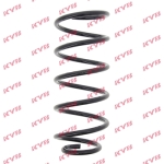KYB Coil spring for VW LUPO I (6X1, 6E1) front axle