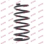 KYB Coil spring for OPEL COMBO Kasten/Großraumlimousine (71_) front axle