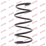 KYB Coil spring for BMW Z3 Roadster (E36) front axle