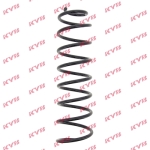 KYB Coil spring for SEAT IBIZA I (21A) front axle