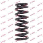 KYB Coil spring for SUZUKI VITARA (ET, TA, TD) front axle