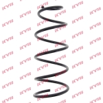 KYB Coil spring for PEUGEOT 307 (3A/C) front axle