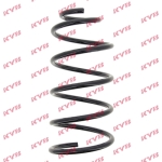 KYB Coil spring for PEUGEOT 307 CC (3B) front axle