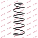 KYB Coil spring for VOLVO S80 I (184) front axle