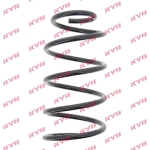 KYB Coil spring for ROVER 75 (RJ) front axle