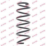KYB Coil spring for MITSUBISHI COLT VI (Z3_A, Z2_A) front axle