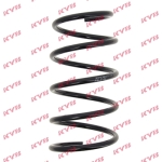 KYB Coil spring for BMW Z3 Coupe (E36) front axle
