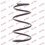 KYB Coil spring for TOYOTA AVENSIS Stufenheck (_T25_) front axle