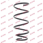 KYB Coil spring for TOYOTA CAMRY Stufenheck (_V3_) front axle