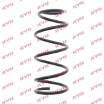 KYB Coil spring for VOLVO S40 II (544) front axle