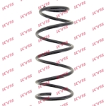 KYB Coil spring for VOLVO S40 II (544) front axle
