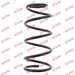 KYB Coil spring for FORD C-MAX (DM2) front axle