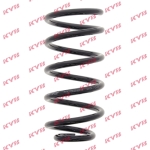 KYB Coil spring for FIAT PUNTO (176_) rear axle