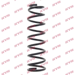 KYB Coil spring for HONDA CIVIC V Hatchback (EG) rear axle