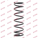KYB Coil spring for MITSUBISHI GALANT VII (E5_A, E7_A, E8_A) rear axle