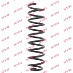 KYB Coil spring for SEAT CORDOBA (6K1, 6K2) rear axle