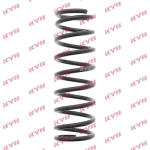 KYB Coil spring for SUZUKI VITARA (ET, TA, TD) rear axle