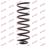 KYB Coil spring for VW CORRADO (53I) rear axle