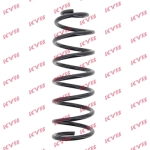 KYB Coil spring for CITROËN EVASION Großraumlimousine (22, U6) rear axle