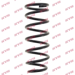 KYB Coil spring for NISSAN ALMERA I (N15) rear axle