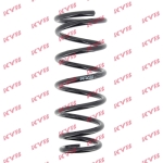 KYB Coil spring for NISSAN ALMERA I Hatchback (N15) rear axle