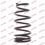 KYB Coil spring for RENAULT ESPACE III (JE0_) rear axle