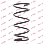 KYB Coil spring for SUZUKI BALENO Kombi (EG) rear axle