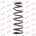 KYB Coil spring for CITROËN C4 GRAND PICASSO I (UA_) rear axle