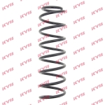 KYB Coil spring for SAAB 9-5 Kombi (YS3E) rear axle