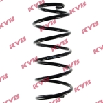 KYB Coil spring for SUBARU OUTBACK (BE, BH) rear axle