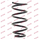 KYB Coil spring for FIAT PUNTO (188_) rear axle
