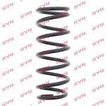 KYB Coil spring for NISSAN MAXIMA / MAXIMA QX IV (A32) rear axle