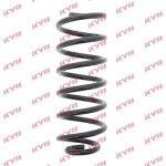 KYB Coil spring for VOLVO XC70 I Cross Country (295) rear axle
