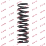 KYB Coil spring for MERCEDES-BENZ C-KLASSE (W202) front axle