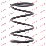 KYB Coil spring for TOYOTA MR2 II (SW2_) front axle