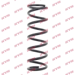 KYB Coil spring for LEXUS IS I (_E1_) front axle